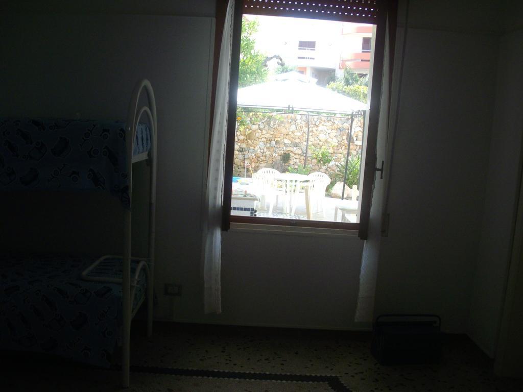 포르토 세자레오 Villino Claudia 30 Mt Mare 빌라 객실 사진