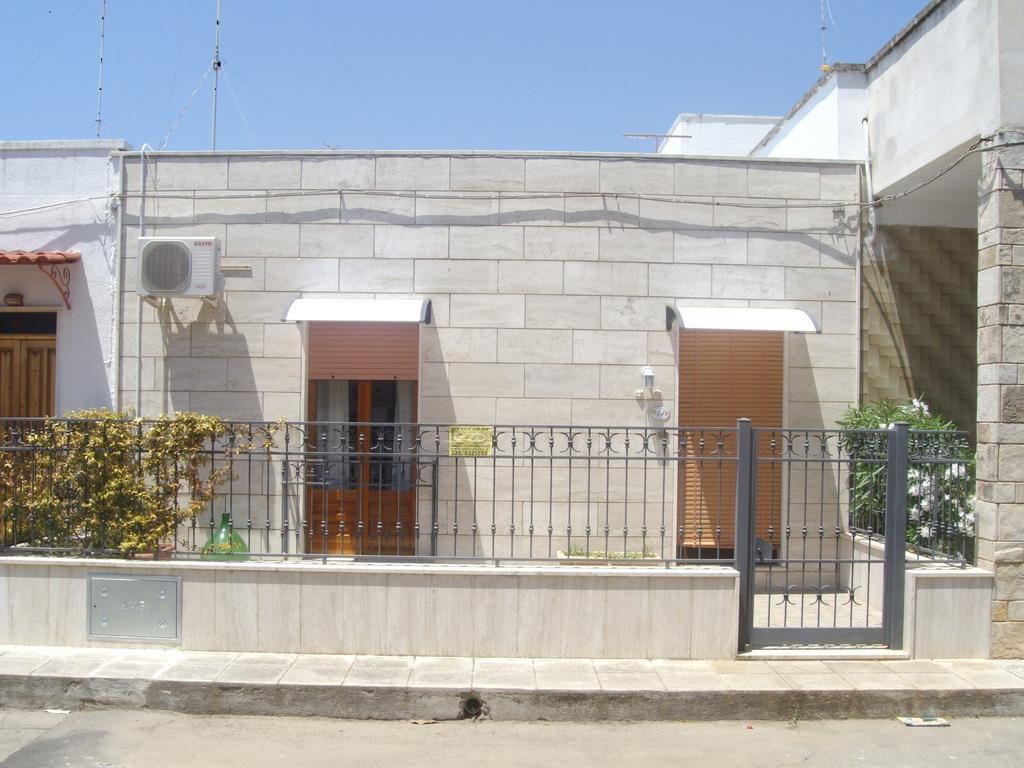 포르토 세자레오 Villino Claudia 30 Mt Mare 빌라 객실 사진