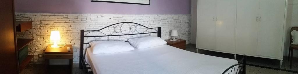 포르토 세자레오 Villino Claudia 30 Mt Mare 빌라 외부 사진