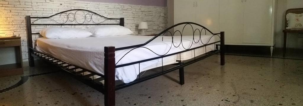 포르토 세자레오 Villino Claudia 30 Mt Mare 빌라 외부 사진